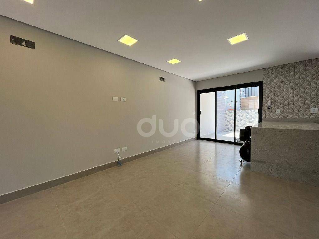 Casa de Condomínio à venda com 3 quartos, 182m² - Foto 8