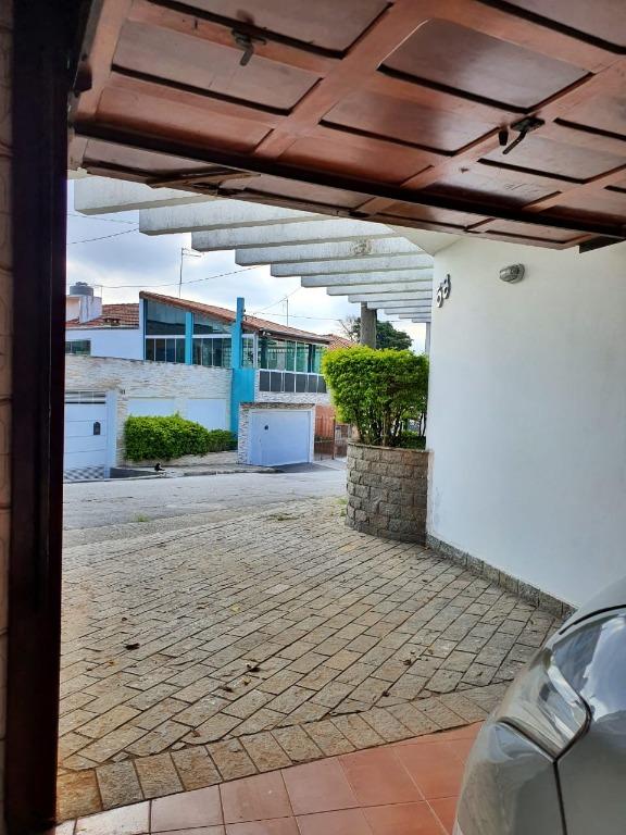 Casa à venda com 4 quartos, 320m² - Foto 9