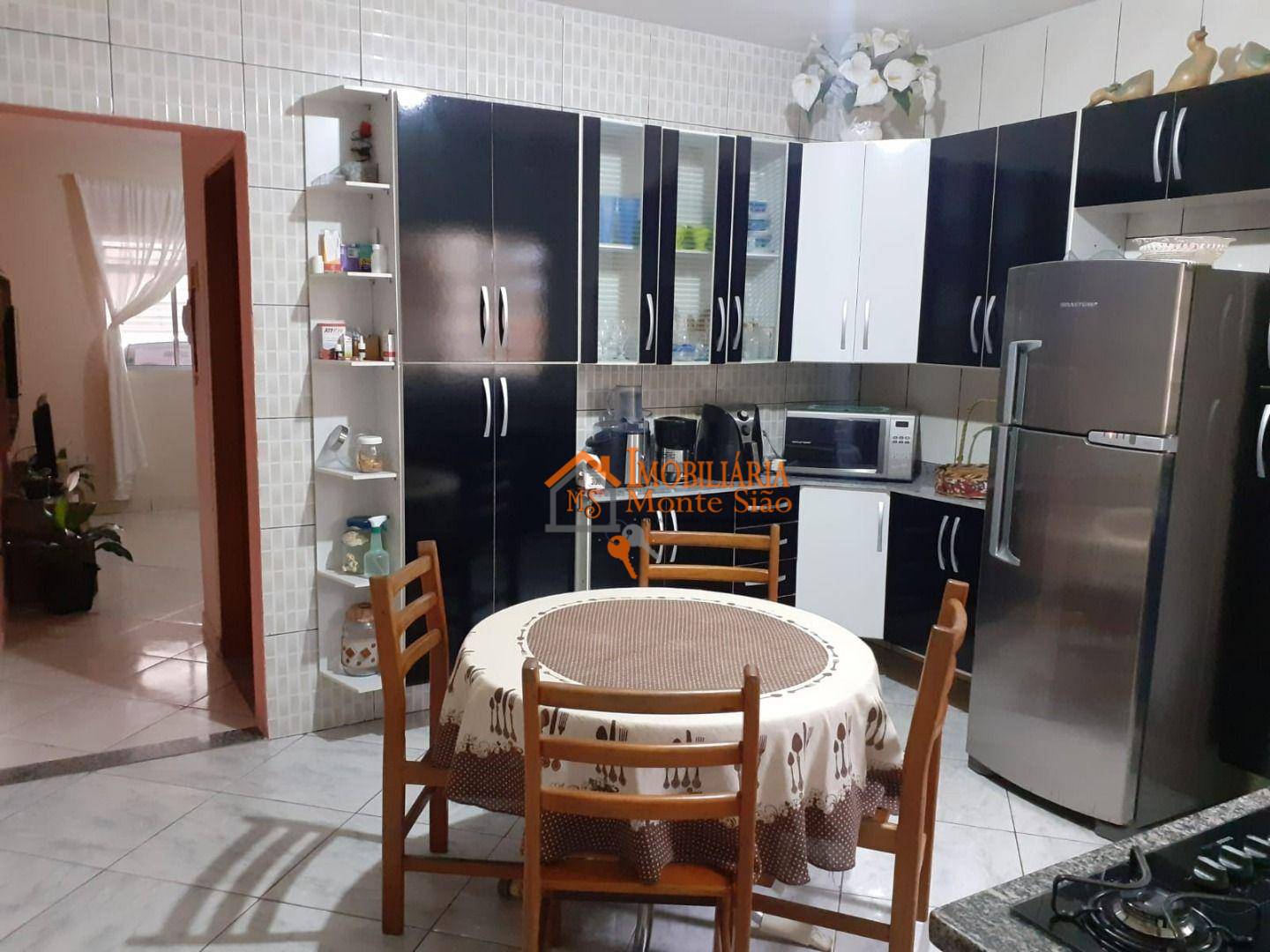 Sobrado à venda com 3 quartos, 125M2 - Foto 5