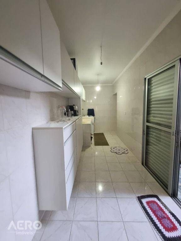 Casa de Condomínio à venda com 3 quartos, 156m² - Foto 16