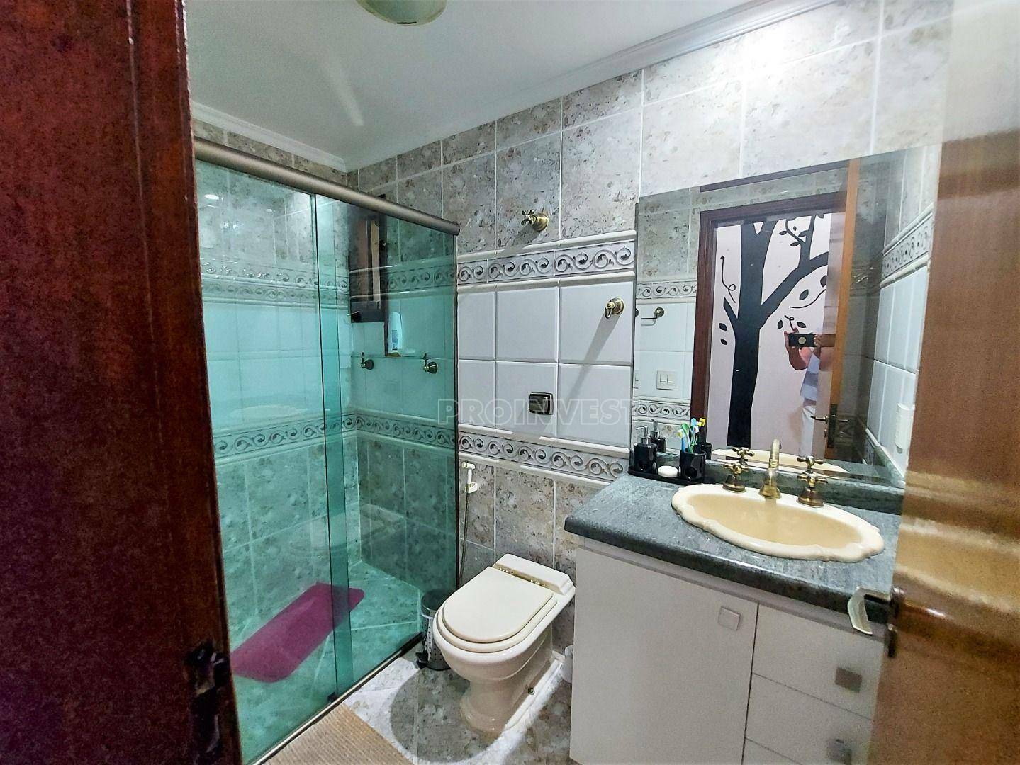 Casa de Condomínio à venda com 7 quartos, 600m² - Foto 36