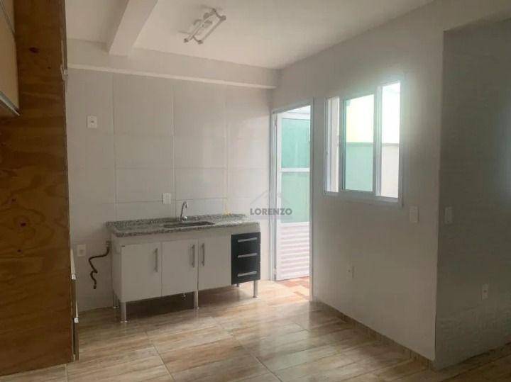 Apartamento à venda com 2 quartos, 49m² - Foto 9