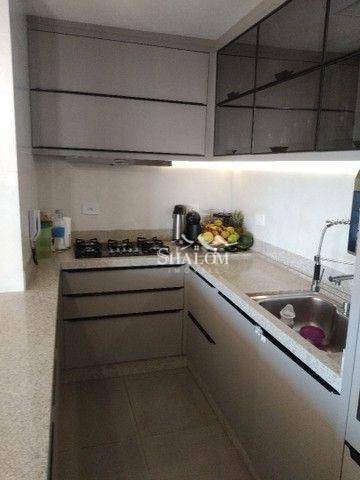 Apartamento à venda com 3 quartos, 80m² - Foto 5