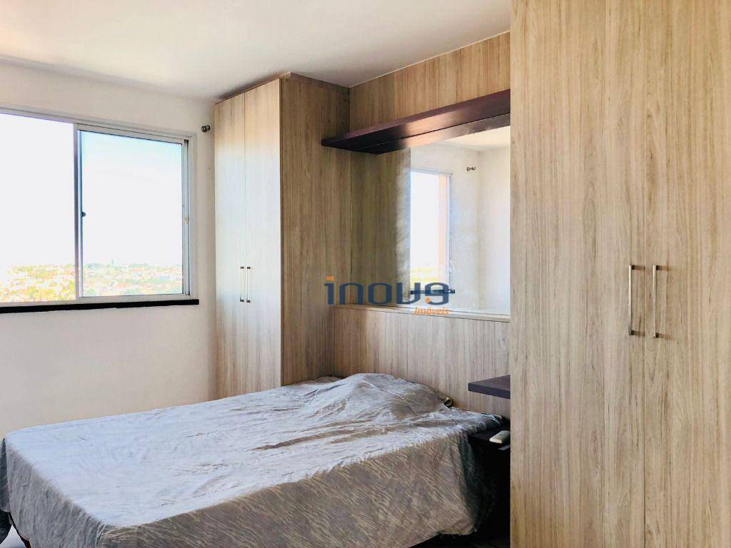 Apartamento para alugar com 3 quartos, 57m² - Foto 30