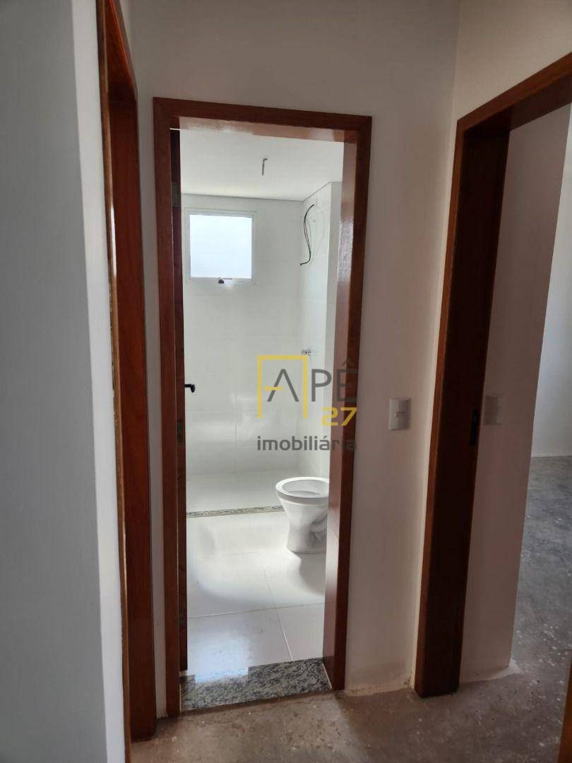 Apartamento à venda com 2 quartos, 58m² - Foto 5