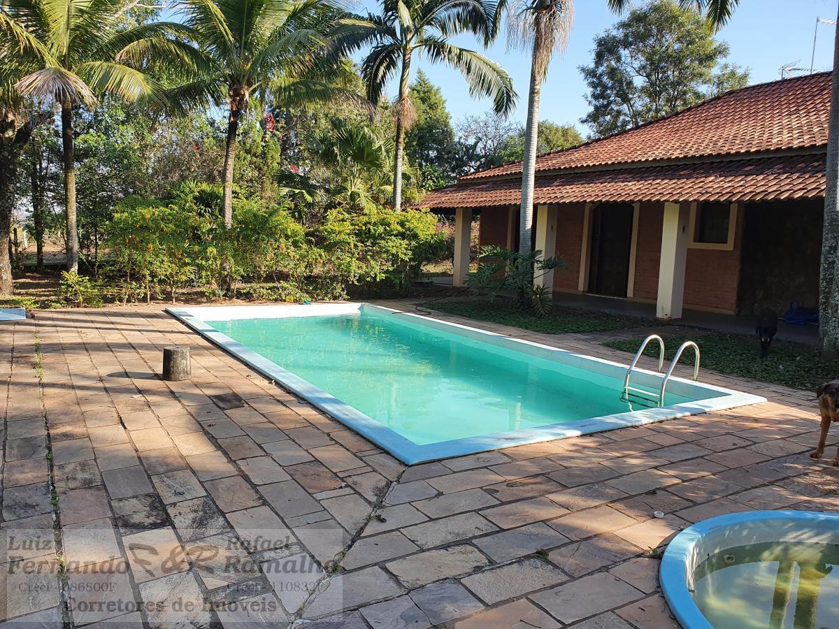 Chácara à venda com 4 quartos, 5600m² - Foto 3