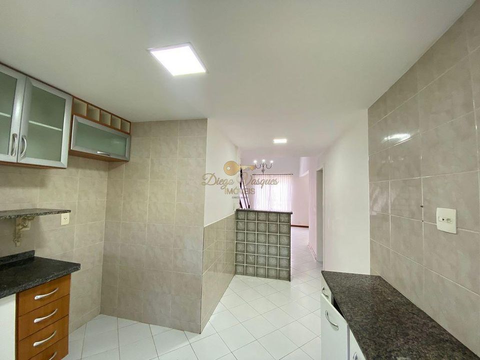 Casa de Condomínio à venda com 3 quartos, 128m² - Foto 16