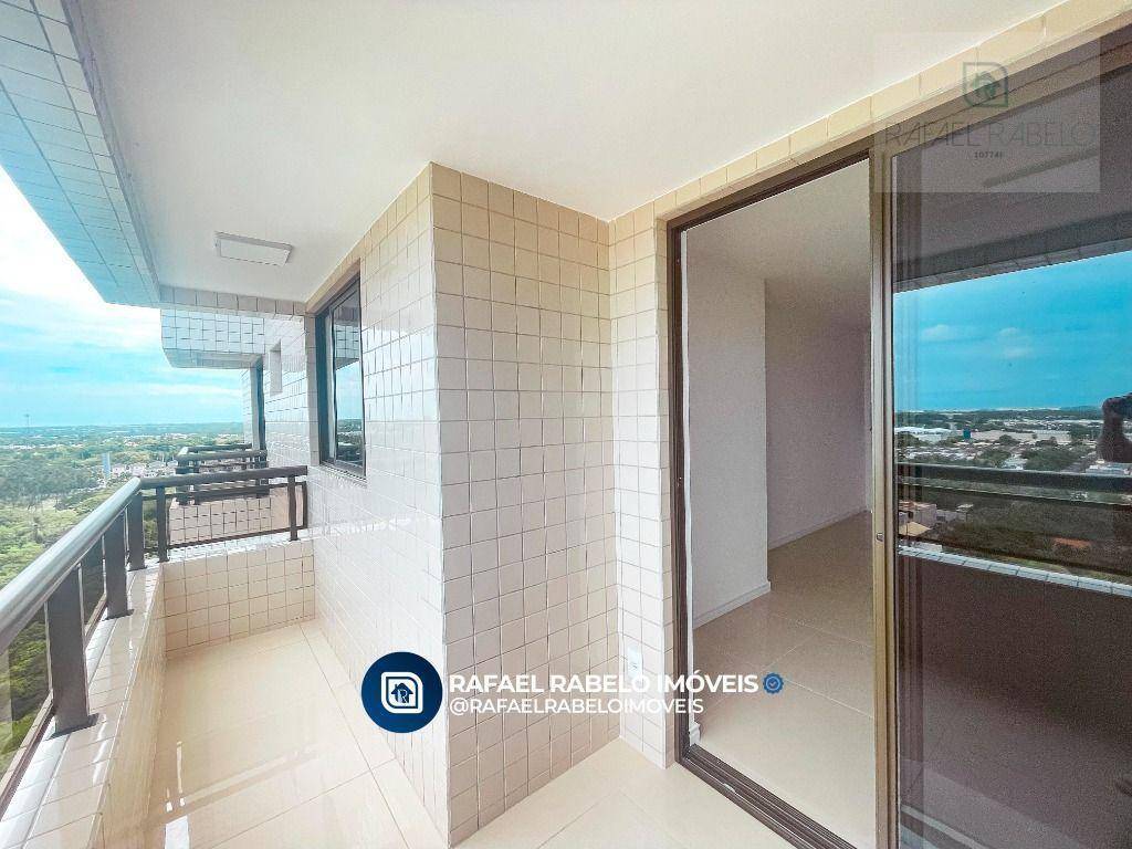Apartamento, 3 quartos, 83 m² - Foto 4
