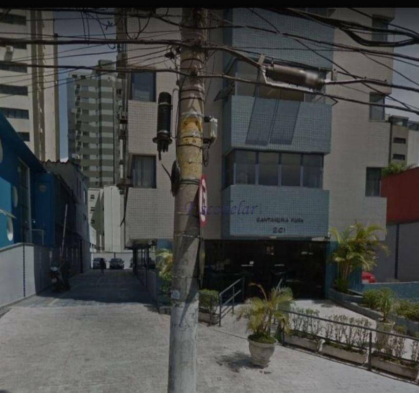 Conjunto Comercial-Sala à venda, 37m² - Foto 1