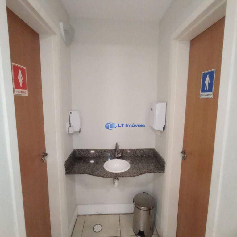 Apartamento para alugar com 2 quartos, 53m² - Foto 29