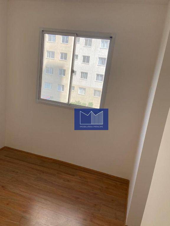 Apartamento para alugar com 2 quartos, 33m² - Foto 6