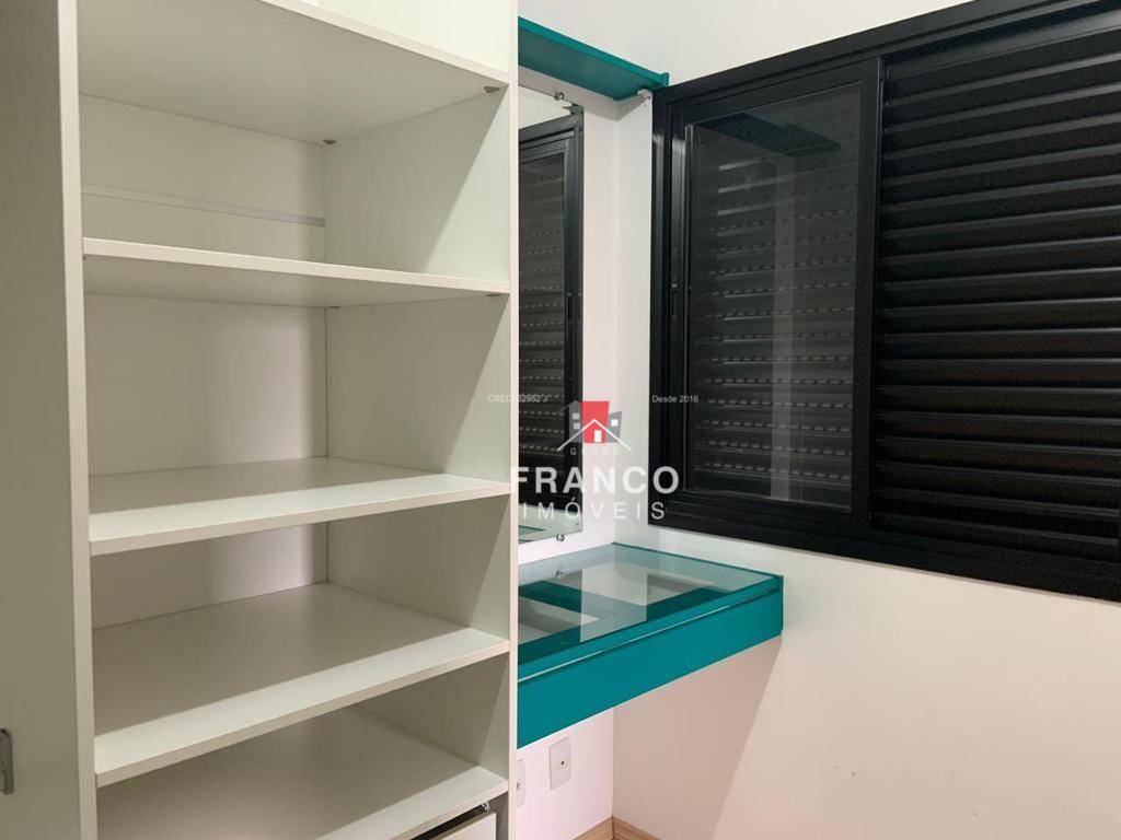 Apartamento à venda com 3 quartos, 80m² - Foto 18