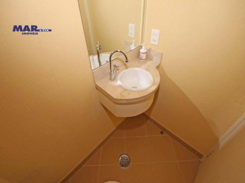 Apartamento à venda com 3 quartos, 220m² - Foto 8