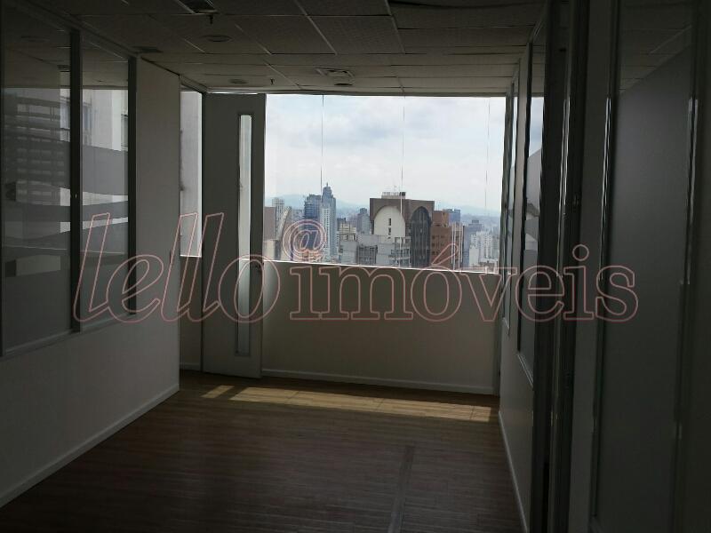 Conjunto Comercial-Sala para alugar, 491m² - Foto 17