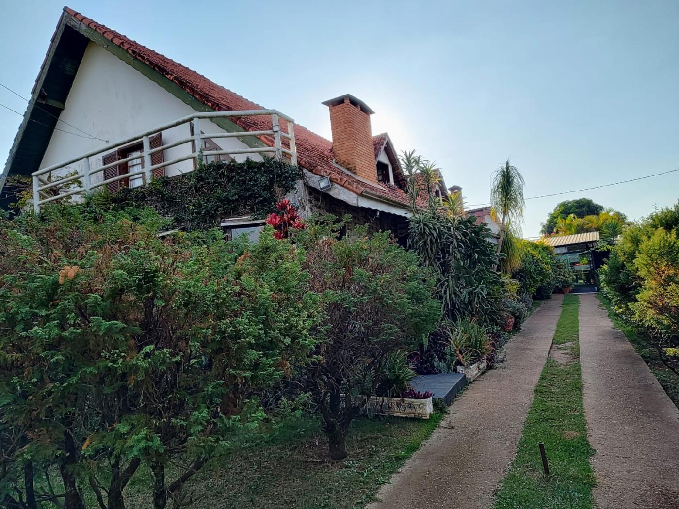 Fazenda à venda com 9 quartos, 1000m² - Foto 4