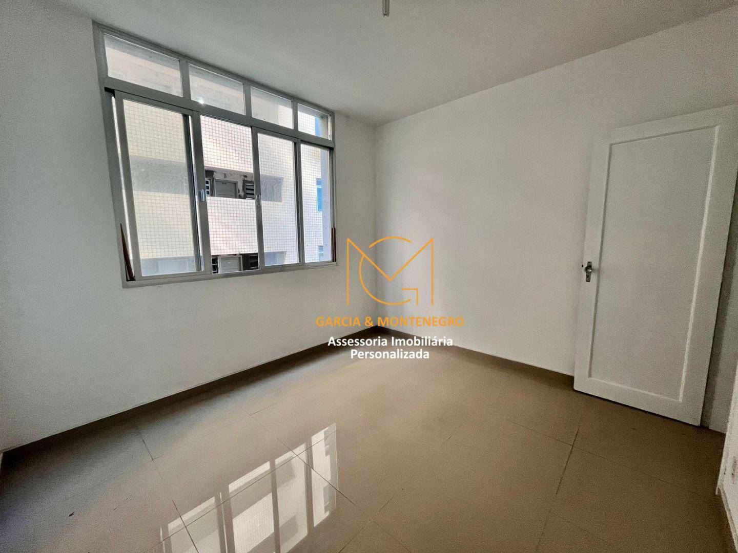 Apartamento para alugar com 1 quarto, 63m² - Foto 2