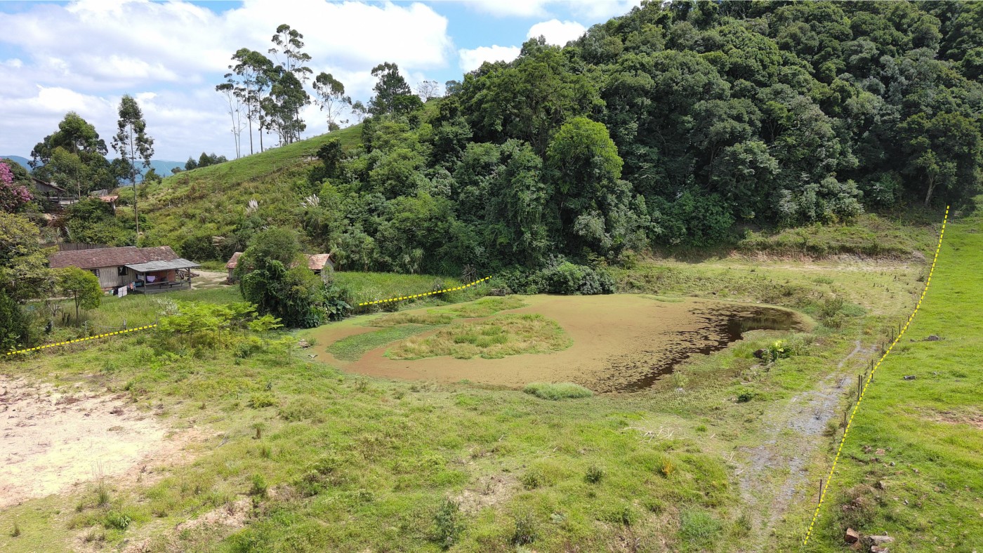 Chácara à venda, 10000m² - Foto 8