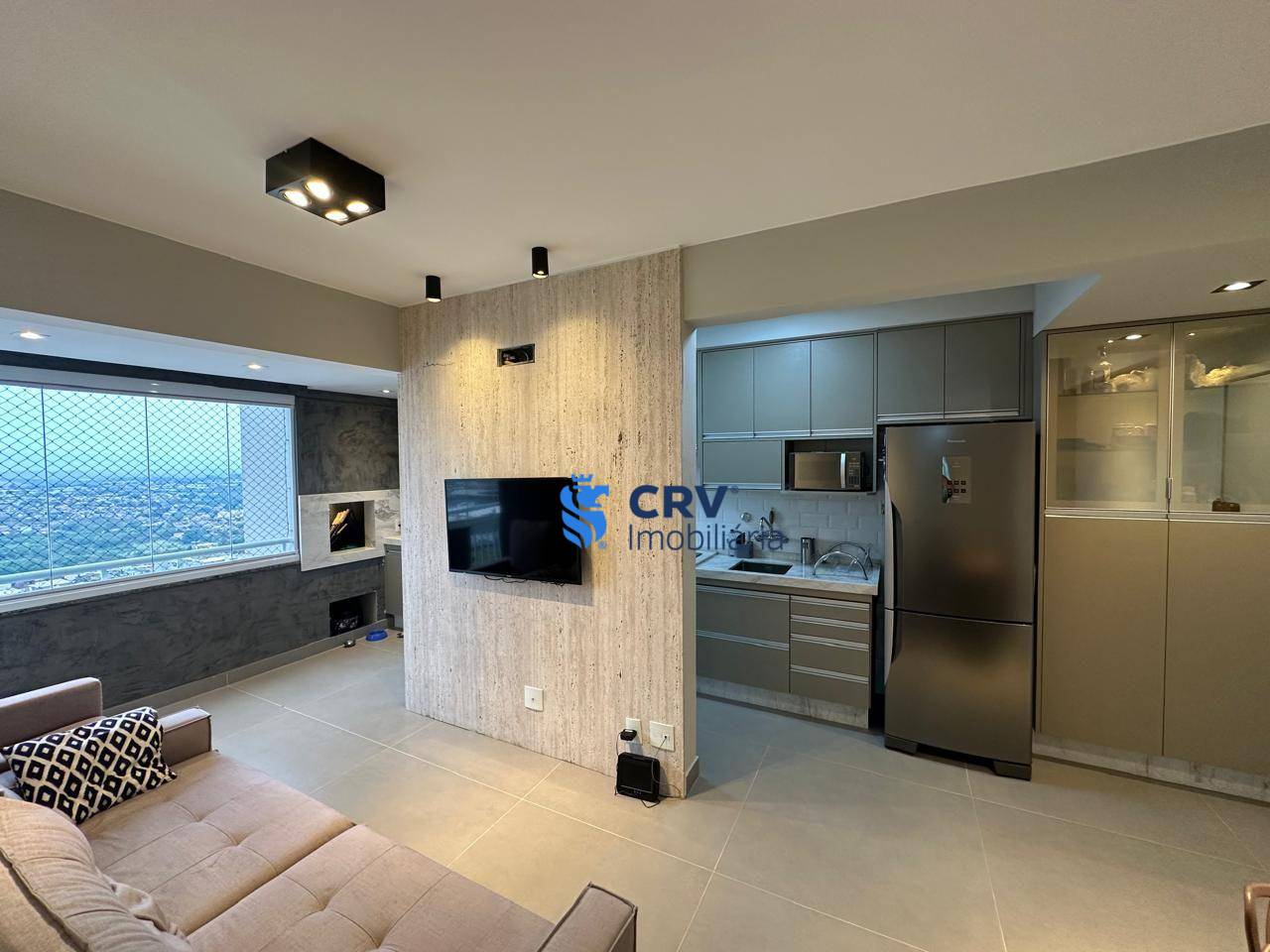 Apartamento, 3 quartos, 69 m² - Foto 5