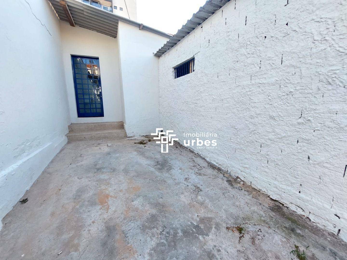 Casa para alugar com 1 quarto, 66m² - Foto 3