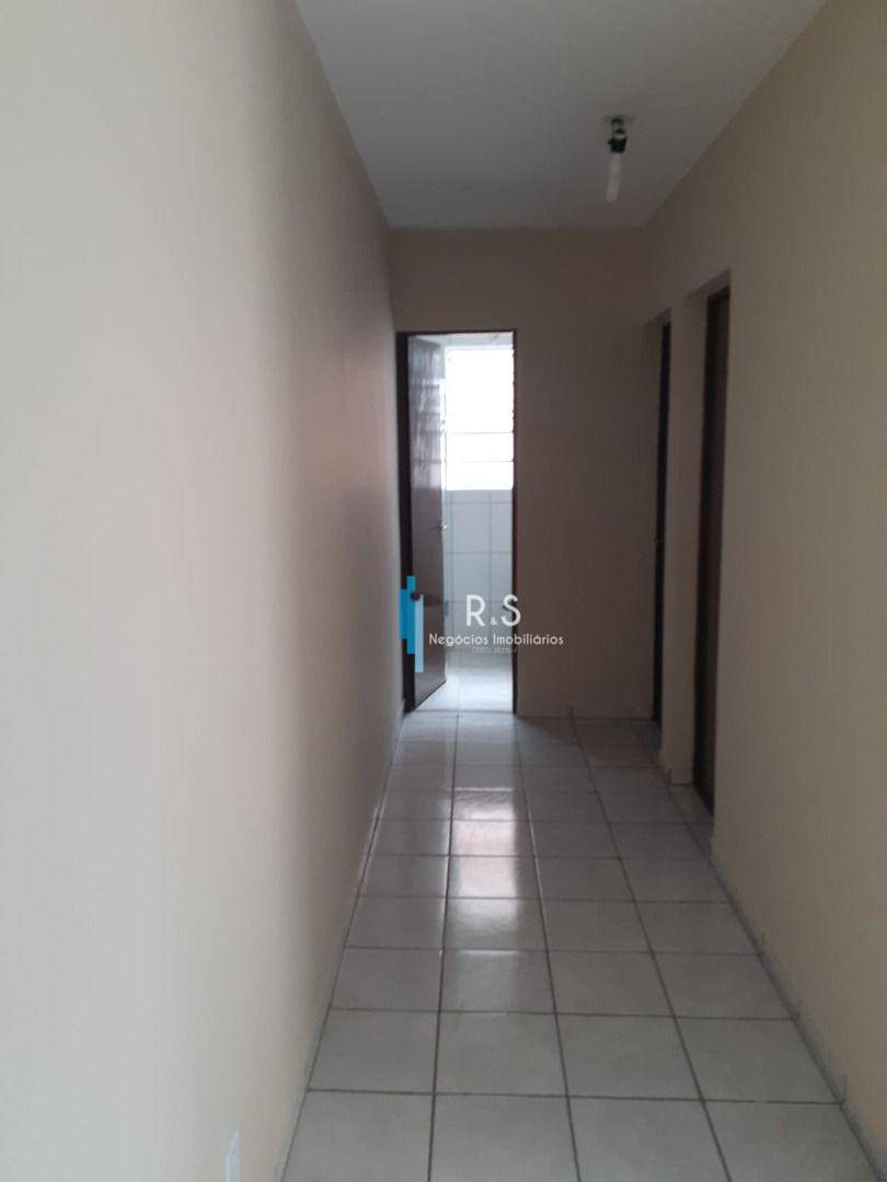 Apartamento à venda com 2 quartos, 49m² - Foto 5