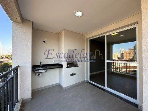 Apartamento à venda com 3 quartos, 178m² - Foto 3