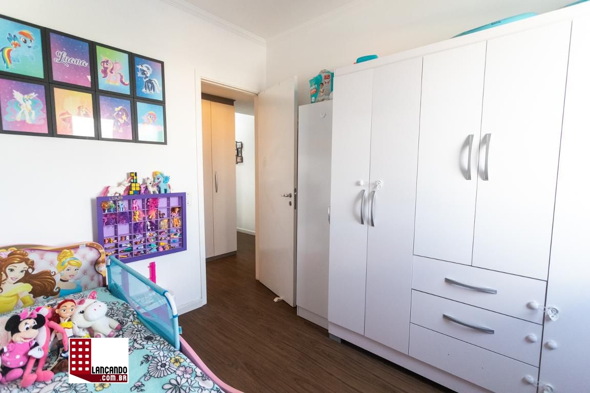 Apartamento à venda com 3 quartos, 93m² - Foto 12