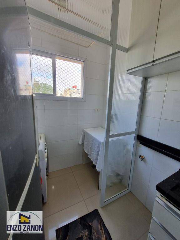 Apartamento para alugar com 1 quarto, 59m² - Foto 21