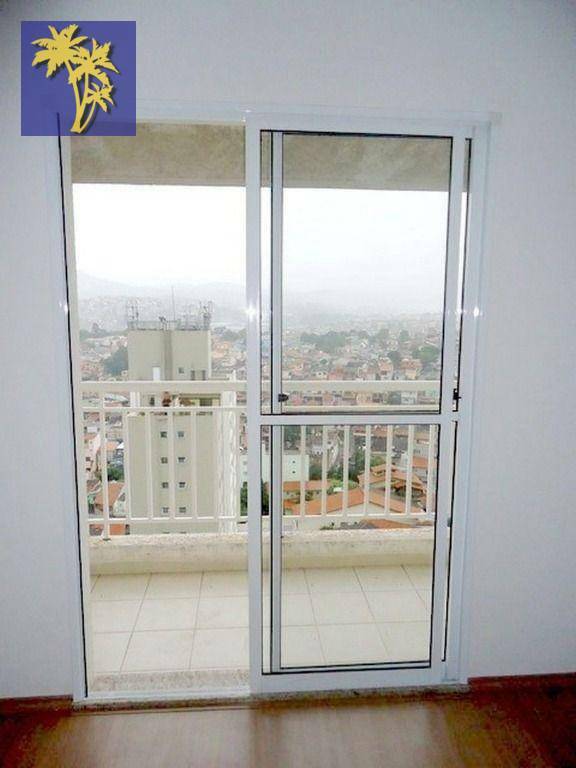 Apartamento à venda com 2 quartos, 65m² - Foto 4