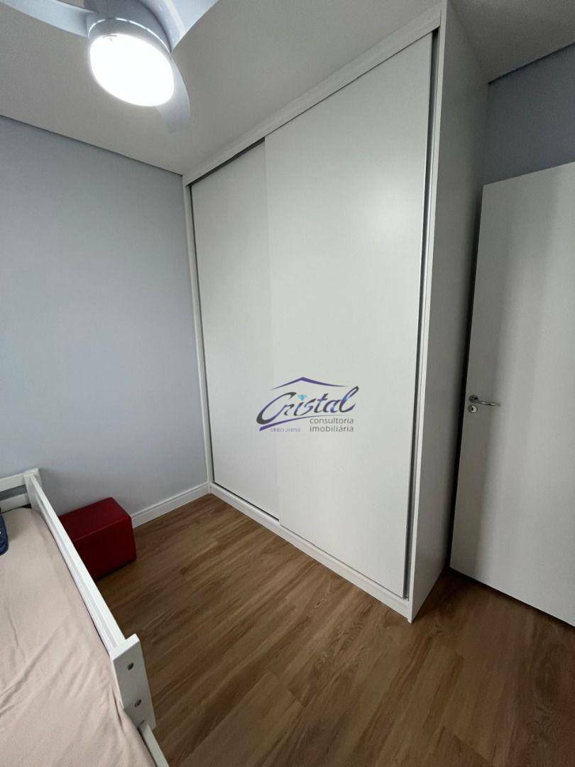 Apartamento à venda com 3 quartos, 104m² - Foto 33