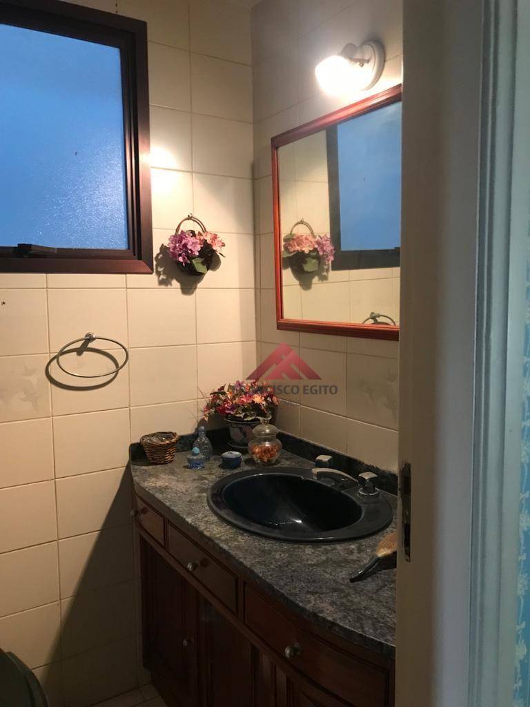 Apartamento à venda com 4 quartos, 250m² - Foto 7