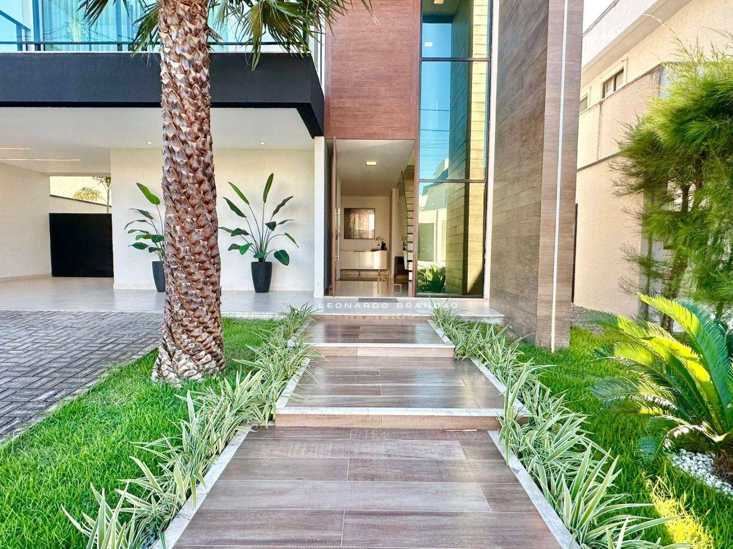 Casa de Condomínio à venda com 4 quartos, 206m² - Foto 5