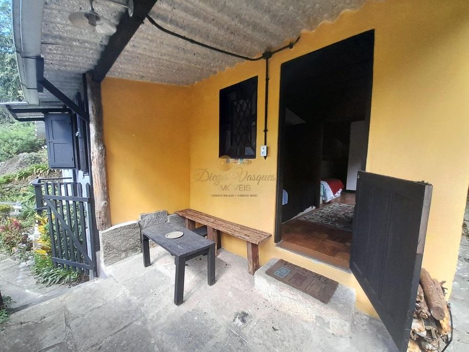 Sítio à venda com 5 quartos, 8920m² - Foto 42