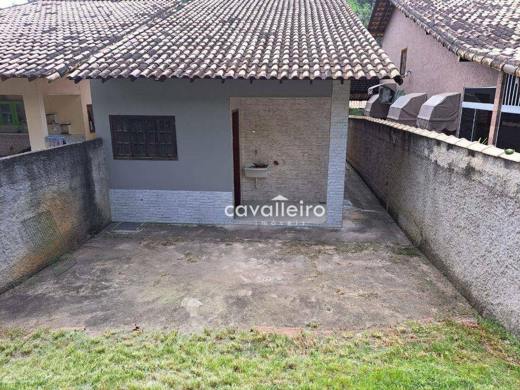 Casa à venda com 2 quartos, 64m² - Foto 27