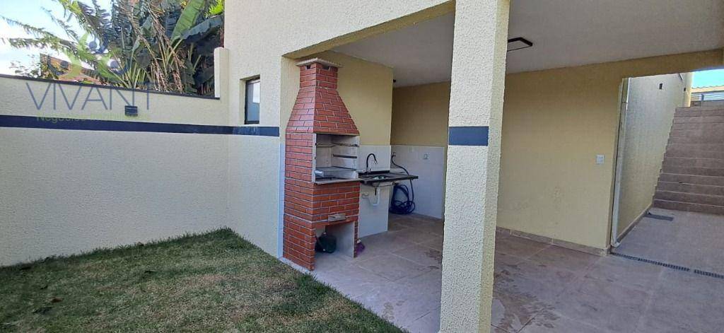 Casa, 3 quartos, 93 m² - Foto 15