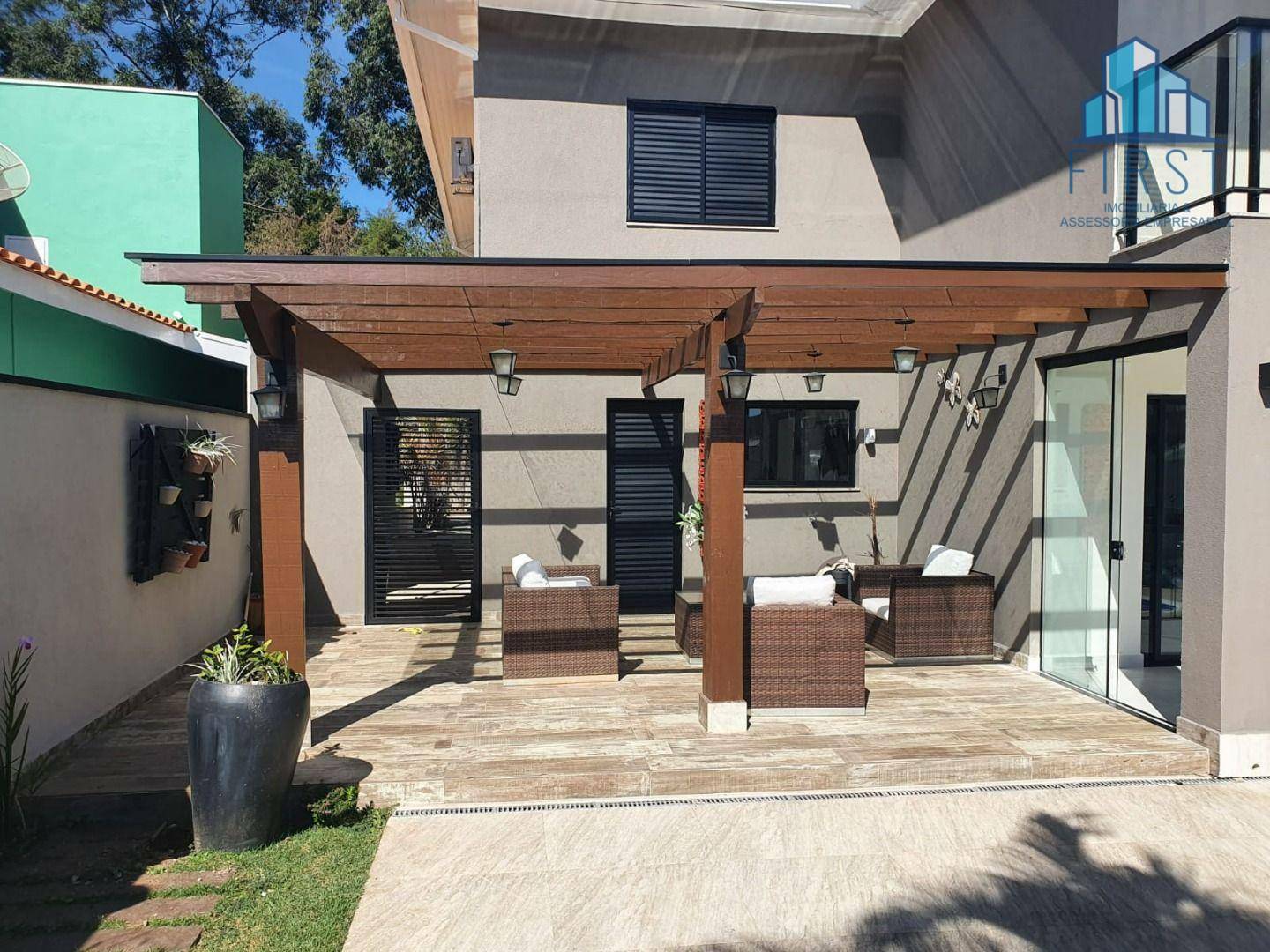 Casa de Condomínio à venda com 3 quartos, 261m² - Foto 66