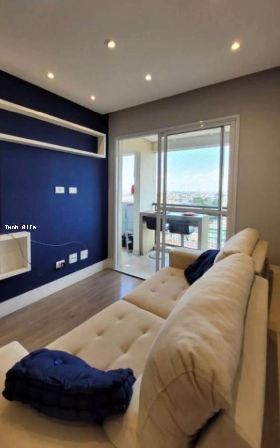 Apartamento à venda com 2 quartos, 54m² - Foto 8