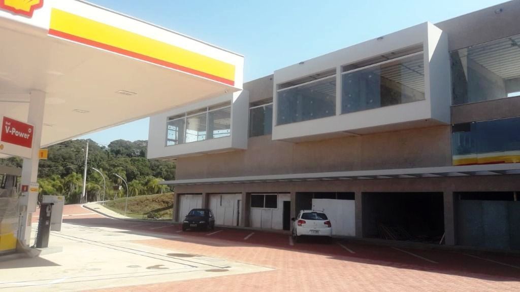 Loja-Salão para alugar, 36m² - Foto 6