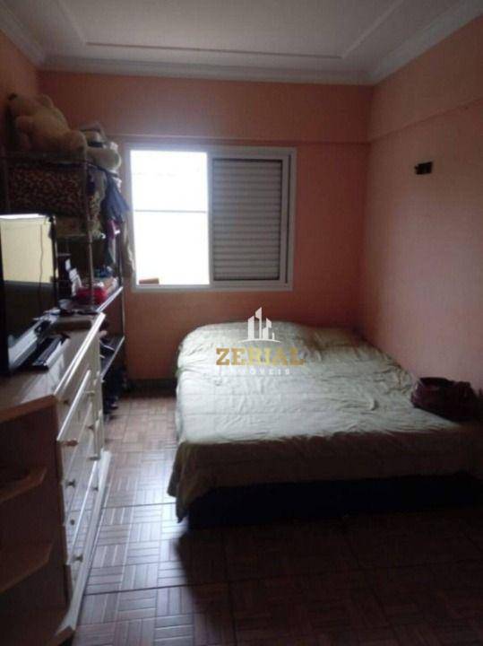 Apartamento à venda com 3 quartos, 96m² - Foto 8