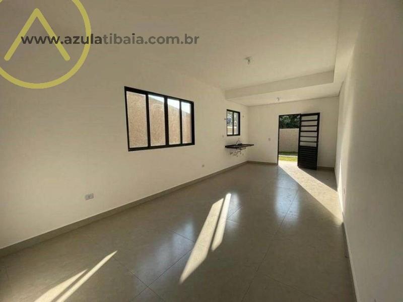 Casa à venda com 2 quartos, 84m² - Foto 2