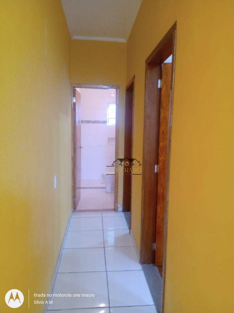 Sobrado à venda com 3 quartos, 230M2 - Foto 5