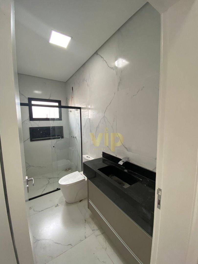 Casa à venda com 3 quartos, 198m² - Foto 5