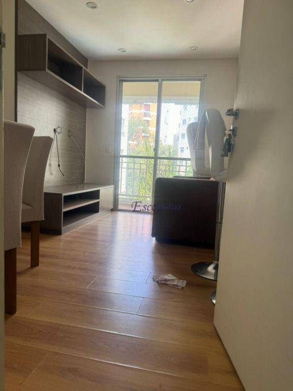 Apartamento à venda com 2 quartos, 53m² - Foto 32