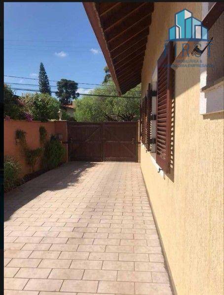 Casa de Condomínio à venda com 4 quartos, 550m² - Foto 12