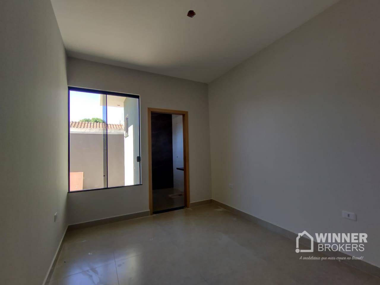 Casa à venda com 3 quartos, 72m² - Foto 6