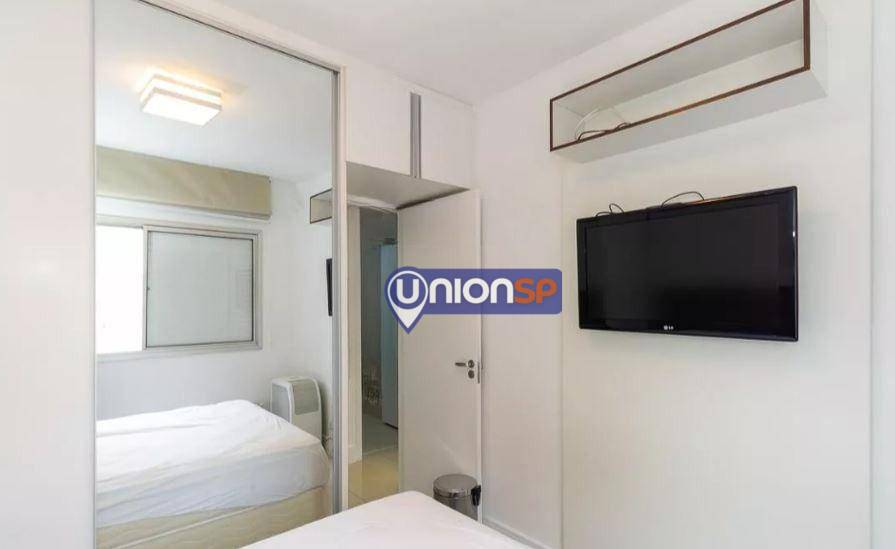 Apartamento à venda com 2 quartos, 60m² - Foto 6