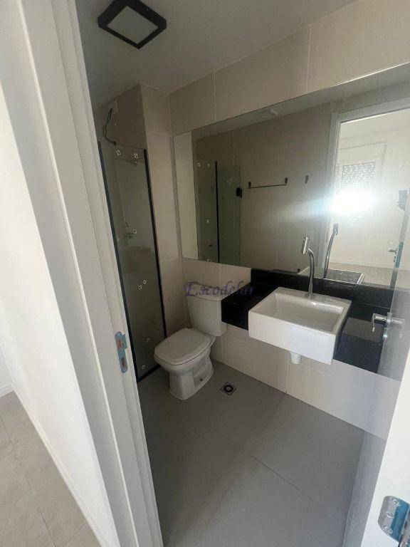 Apartamento à venda com 2 quartos, 49m² - Foto 30