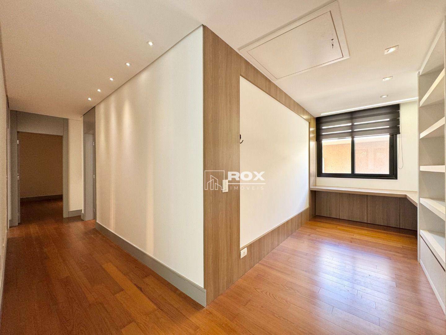 Casa de Condomínio para alugar com 3 quartos, 273m² - Foto 79