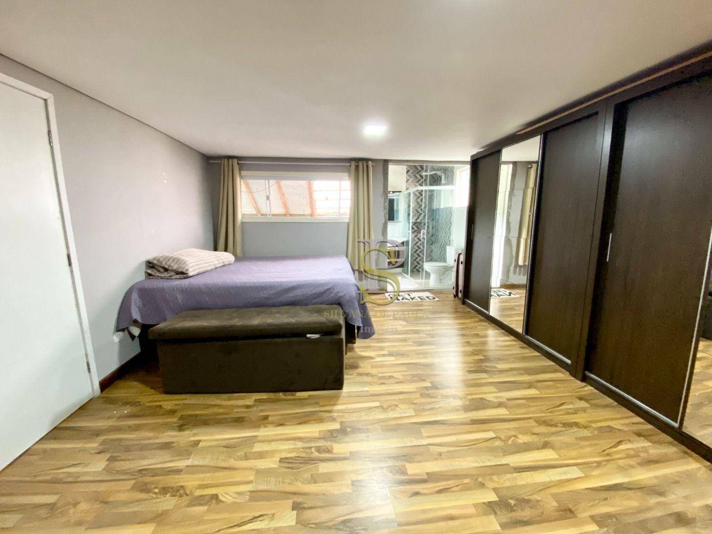 Casa à venda com 2 quartos, 140m² - Foto 11