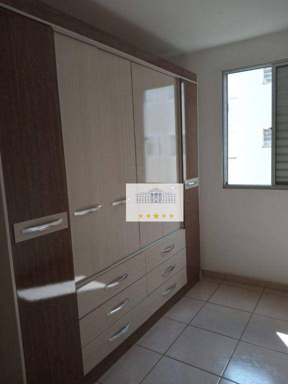 Apartamento à venda com 2 quartos, 52m² - Foto 7