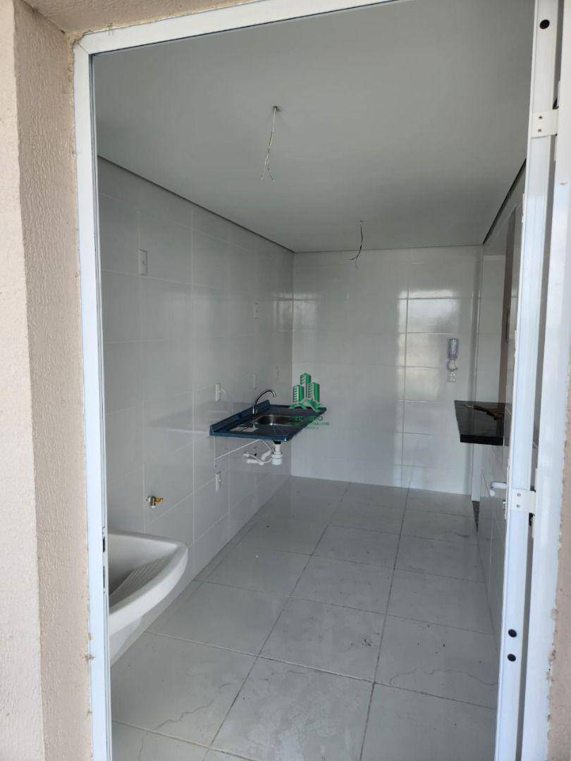 Apartamento à venda com 2 quartos, 58m² - Foto 9